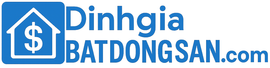 Địn giá Bất Động Sản